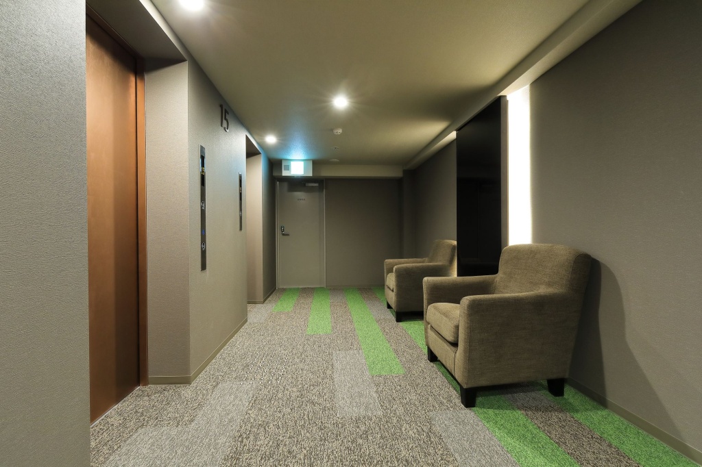 Ibis budget Osaka Umeda 사진 21