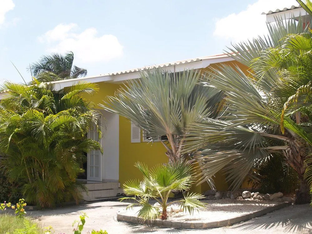 TUK Tropical Boutique Resort - Général