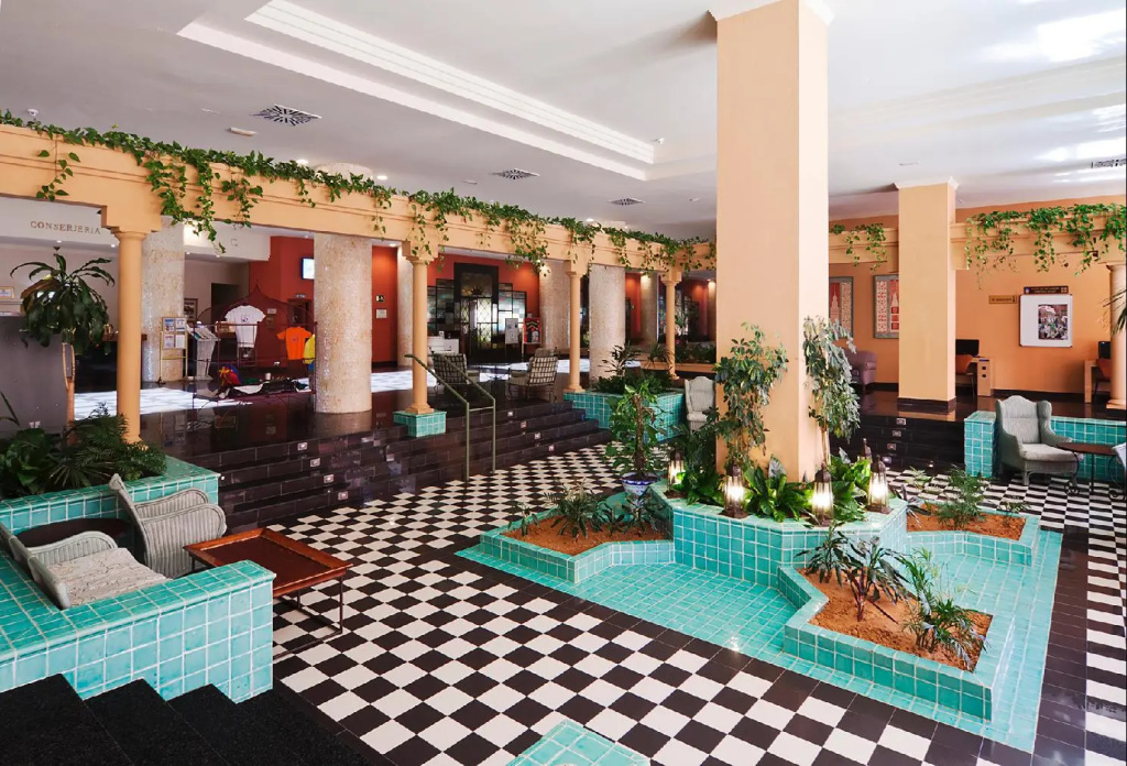 Hotel photo 33