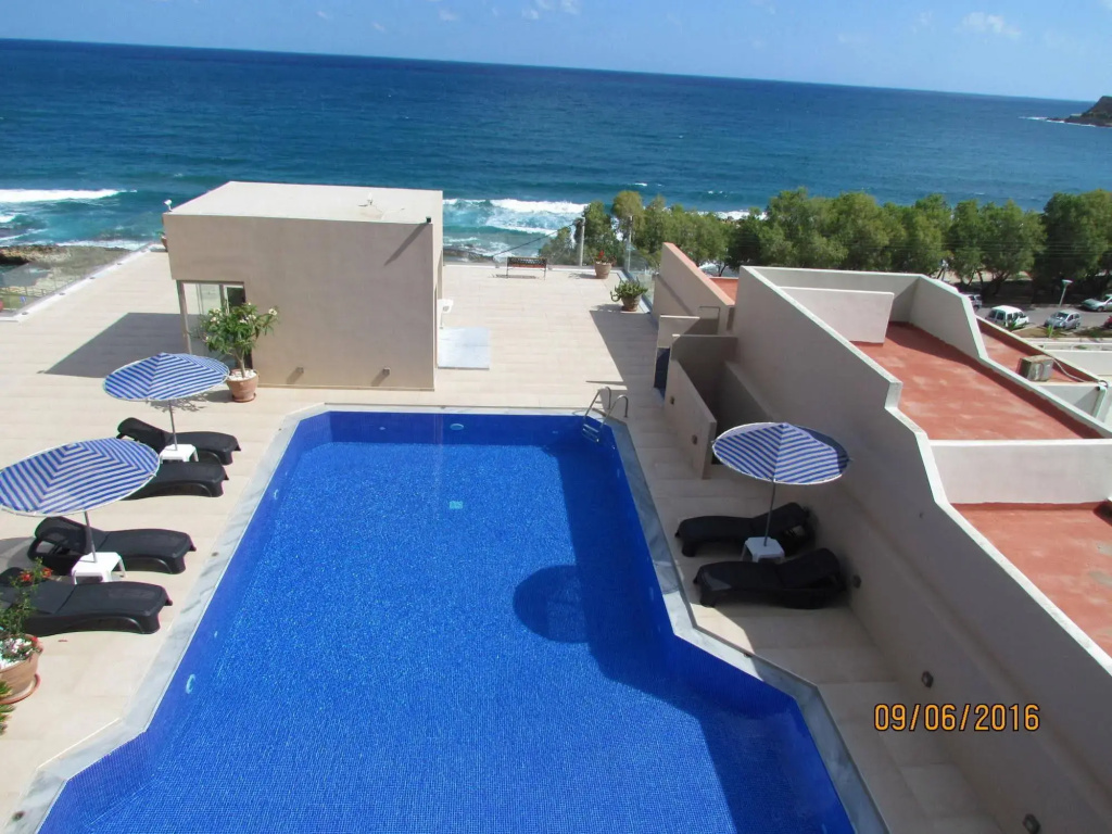 Hotel photo 15