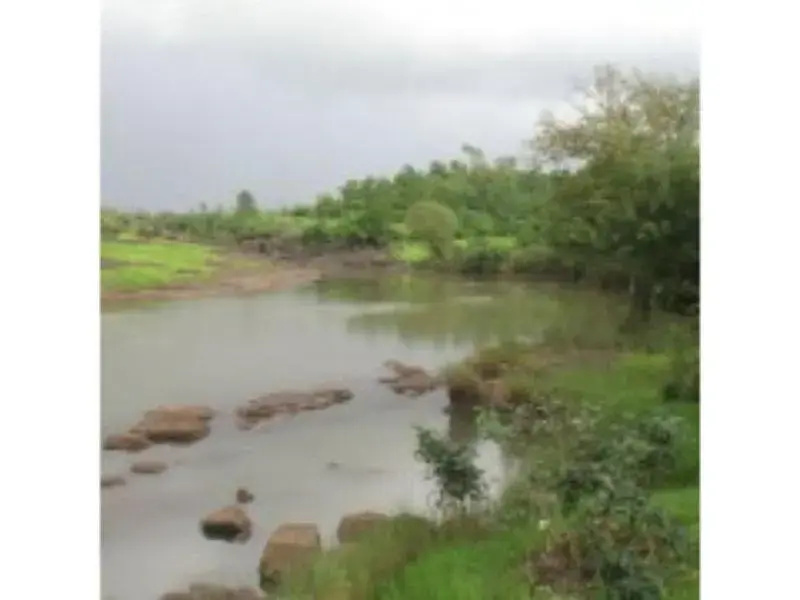 Annapoorna Farms Villa 6Bhk