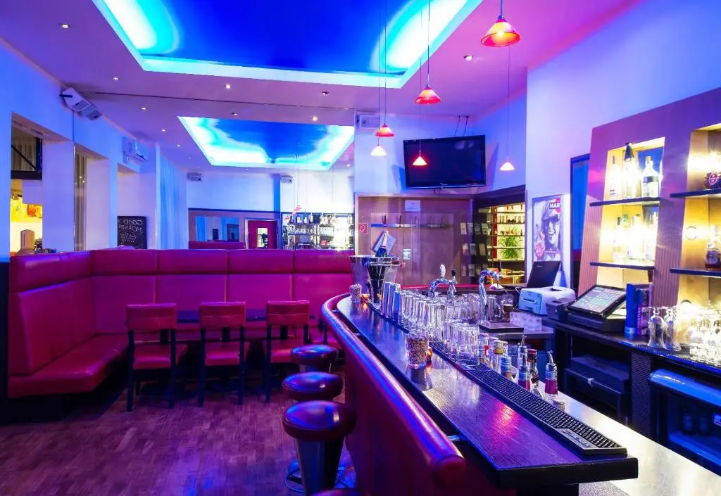 Hotel photo 21