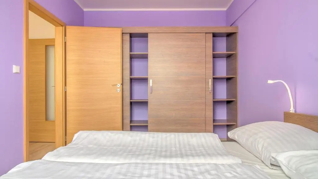 Boromeum Residence - Chambres
