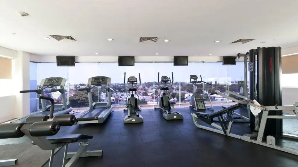 Holiday Inn Express Ciudad Del Carmen - Général