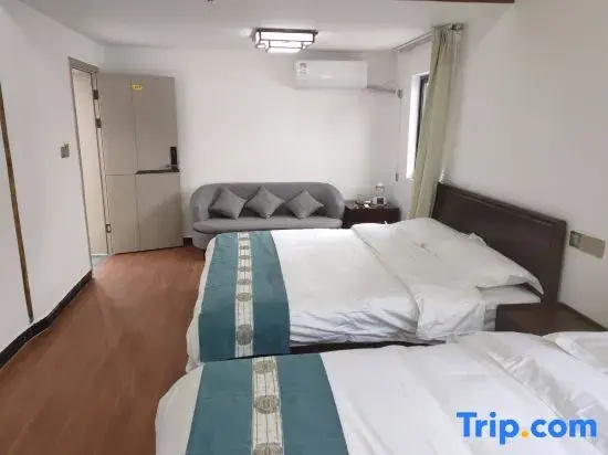Deluxe Cottage
