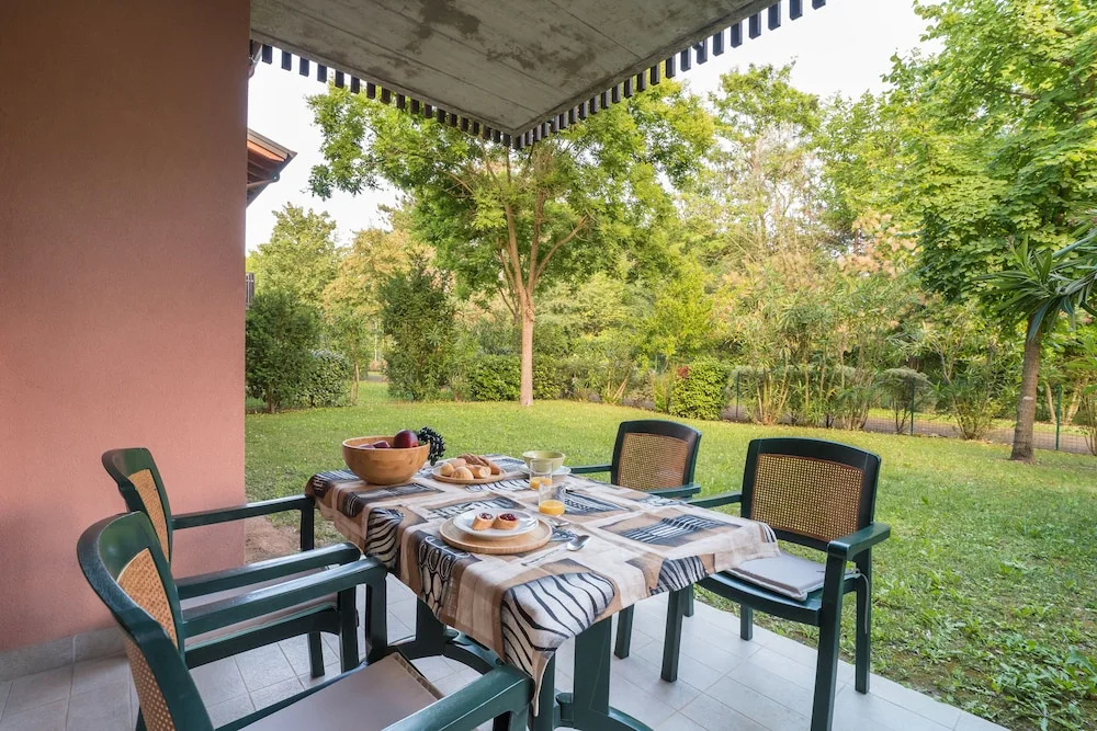 Green Village Eco Resort - Chambres