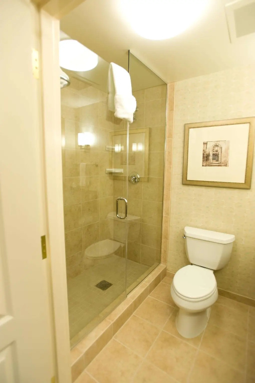 Hilton Garden Inn Omaha East/Council Bluffs - Chambres