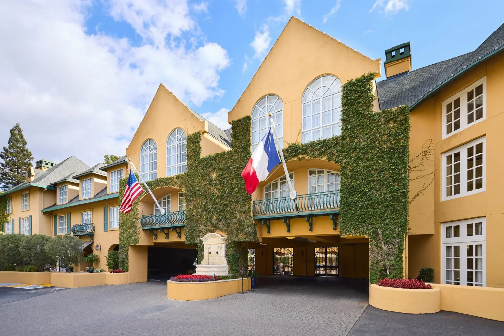 Lafayette Park Hotel & Spa