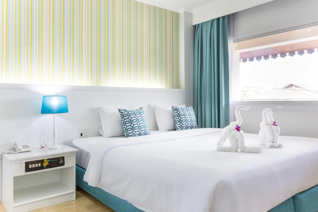 Krabi Royal Hotel - Général