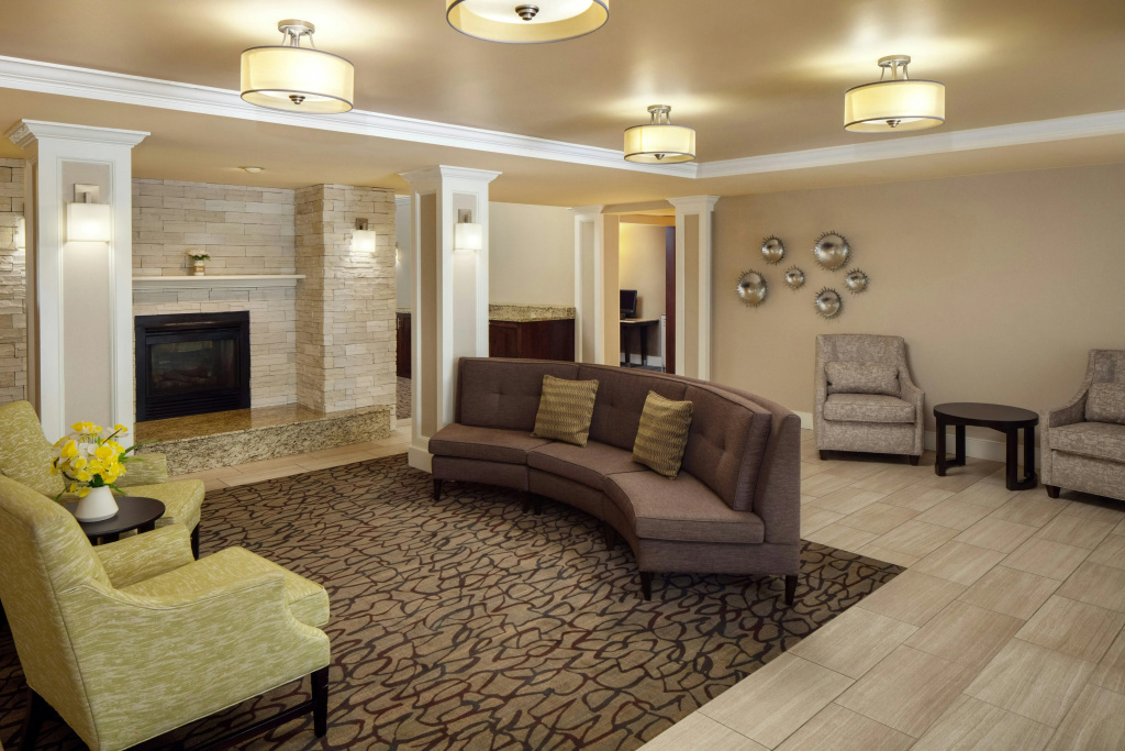 Homewood Suites by Hilton Wallingford-Meriden - Général