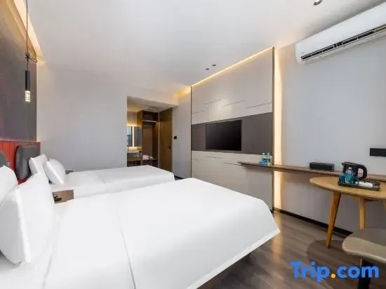 Business Double room (twin beds)