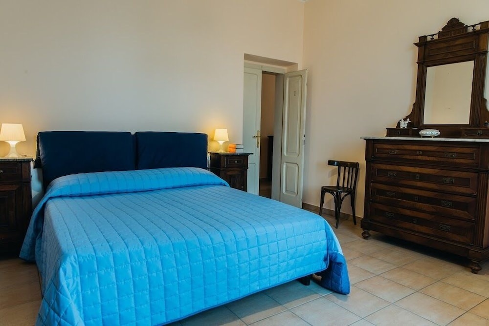 La Villetta BB