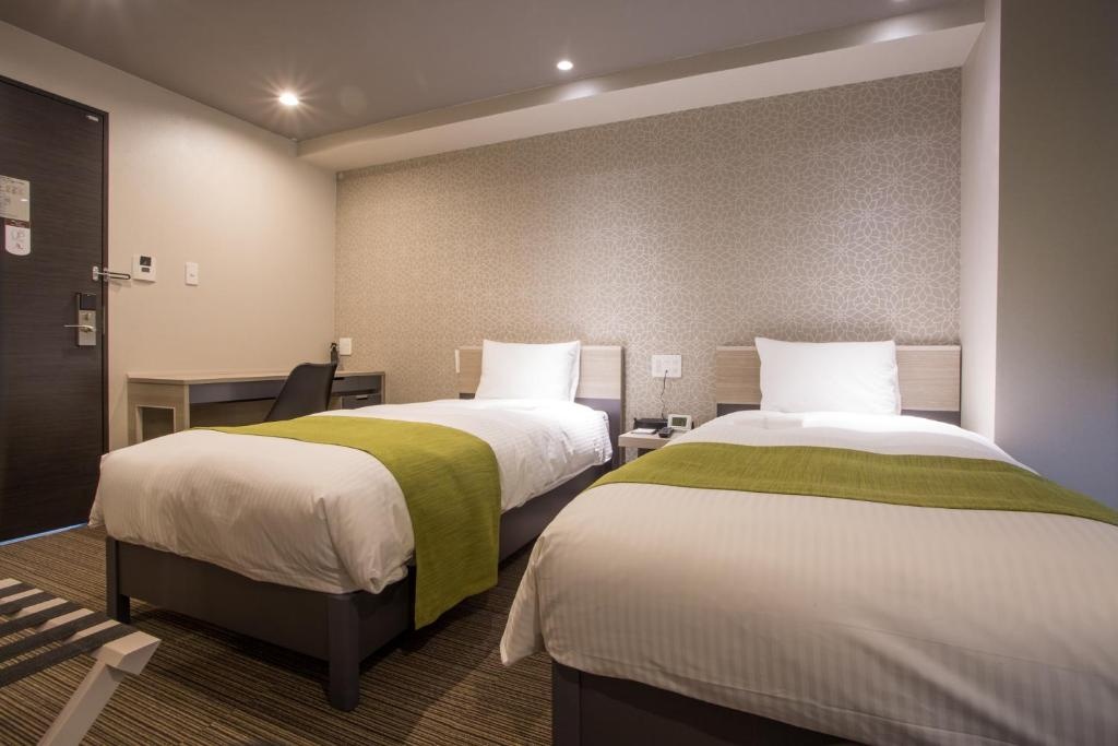 Kuretake Inn Osaka Sakaisuji Hommachi 사진 6