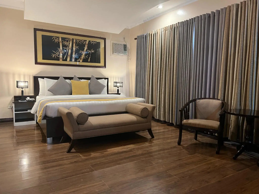 Subic Residencias - Général