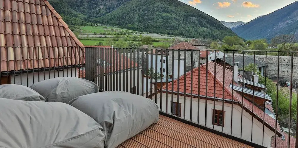 Belvenu Boutique Hotel - Général