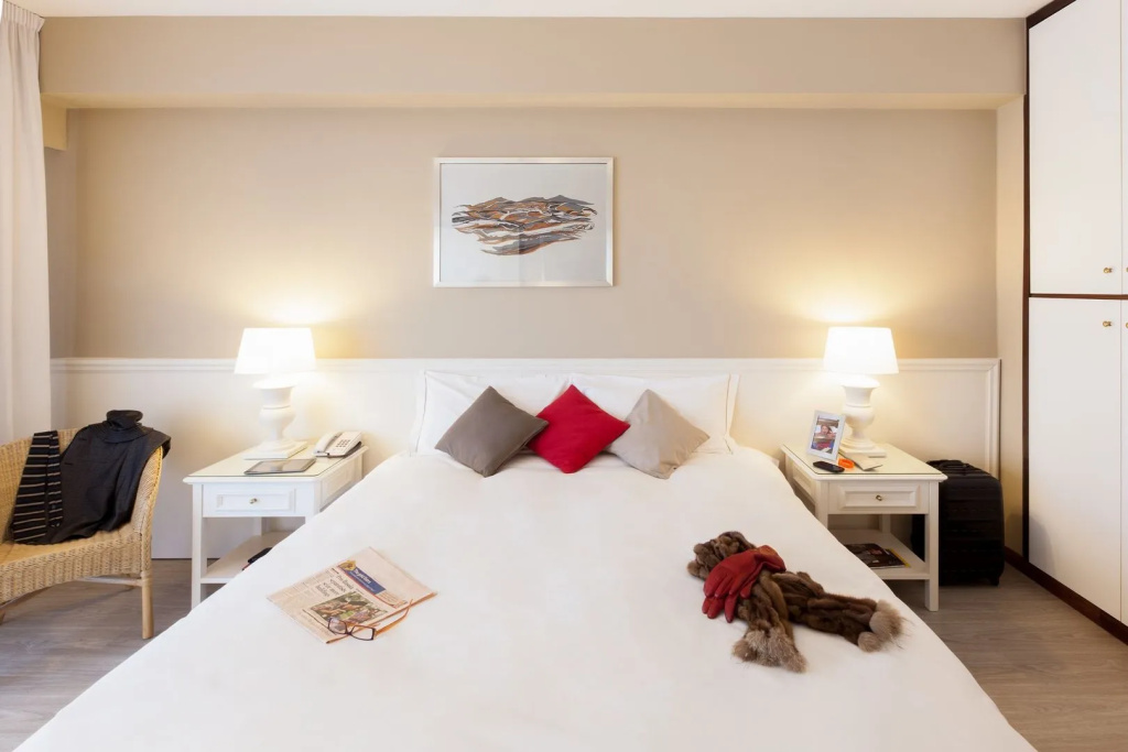 Aparthotel Adagio Rome Vatican - Général