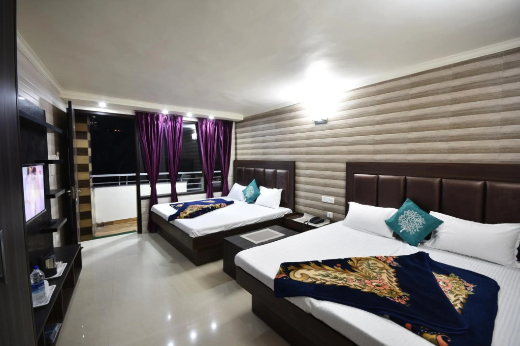 Hotel photo 18