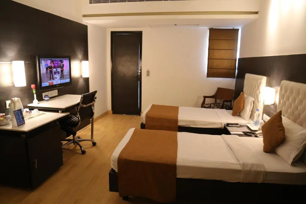 Hotel photo 3