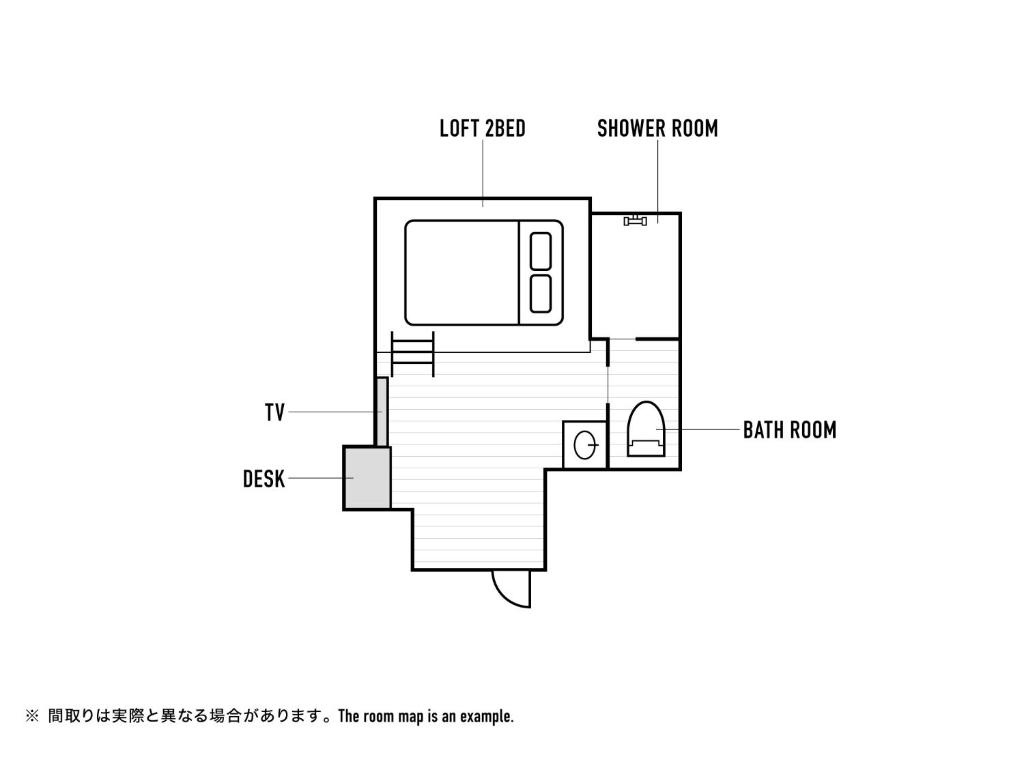 mizuka Imaizumi II-unmanned hotel- 사진 4