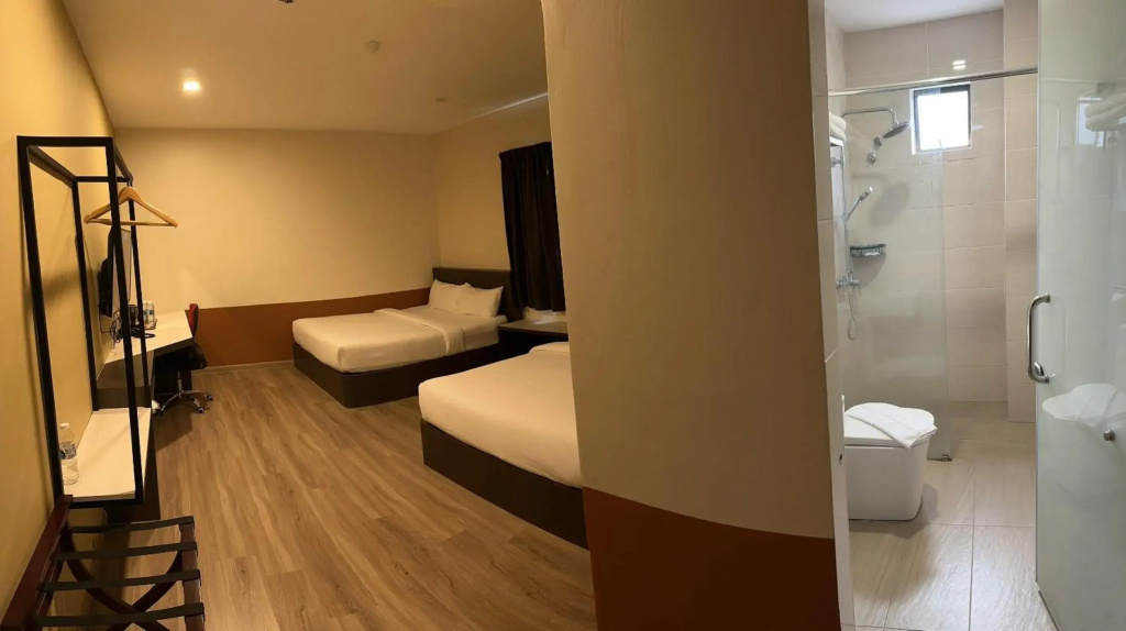 Hotel photo 18