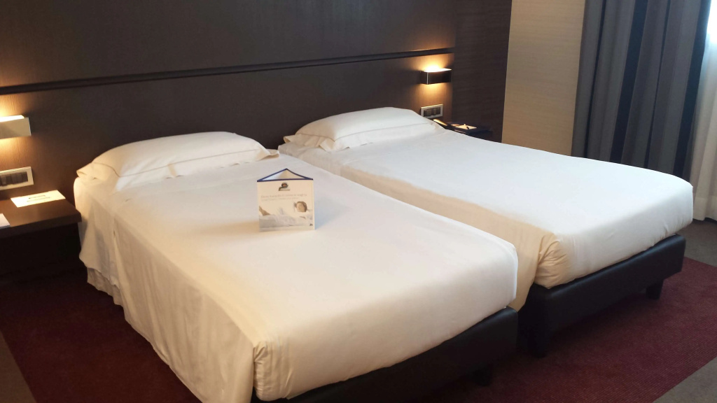 Best Western Plus Hotel Monza e Brianza Palace - Général