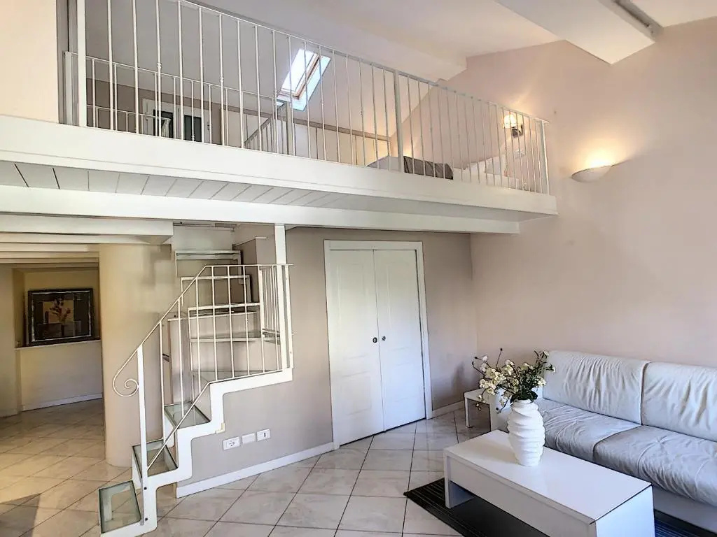 Le Duplex by Nestor&Jeeves - Chambres