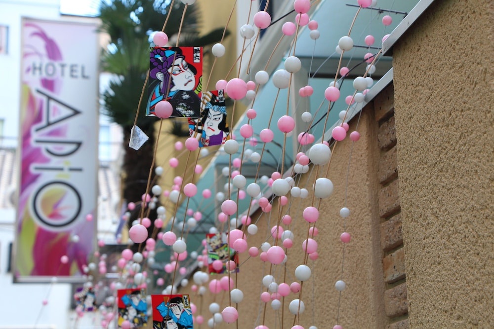HOTEL APiO - Adults Only 사진 14