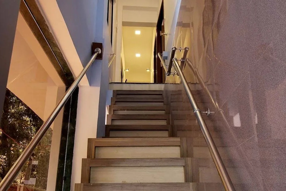 Hotel Golden Residency - Général