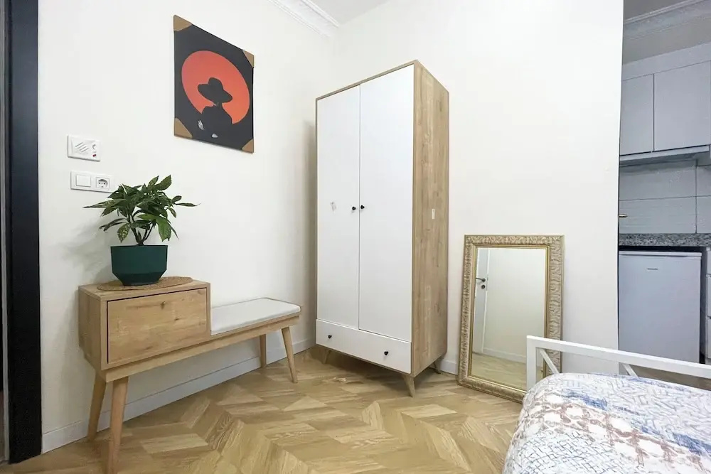 2BR2Bath Central Apt Close to Nişantaşi — фото