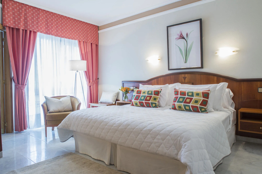 Hotel Nuevo Astur - Général
