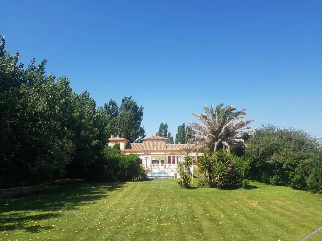 Chambre D'hotes Les Alicantes