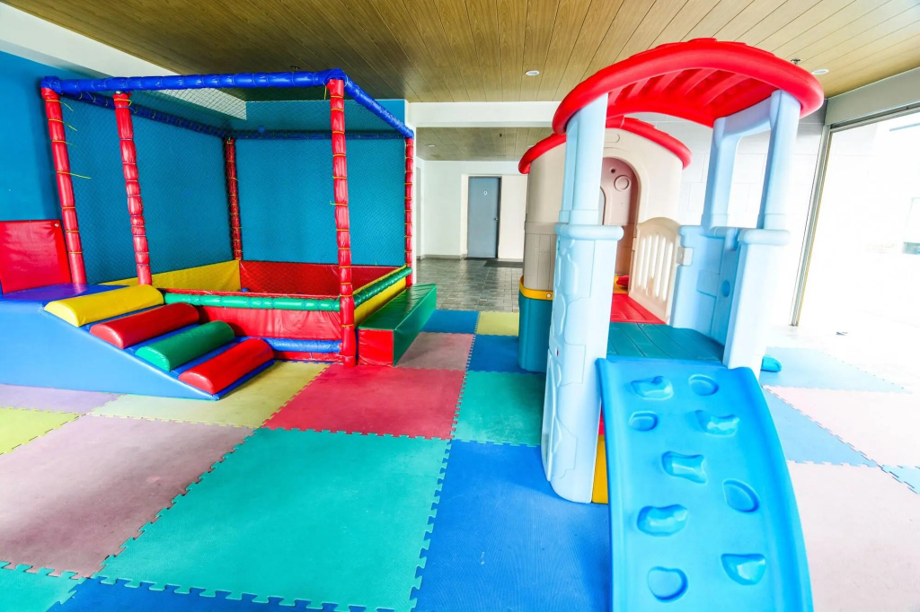 The A. Venue Hotel - Général