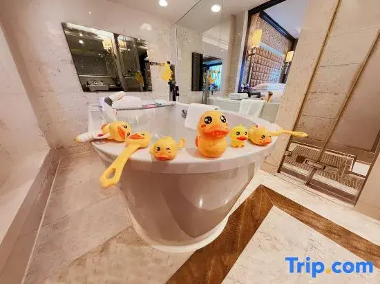 Shenyang Royal Wan Xin Hotel - Chambres
