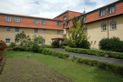 Halbersbacher Landhotel Hannover-Ummeln - фото 8