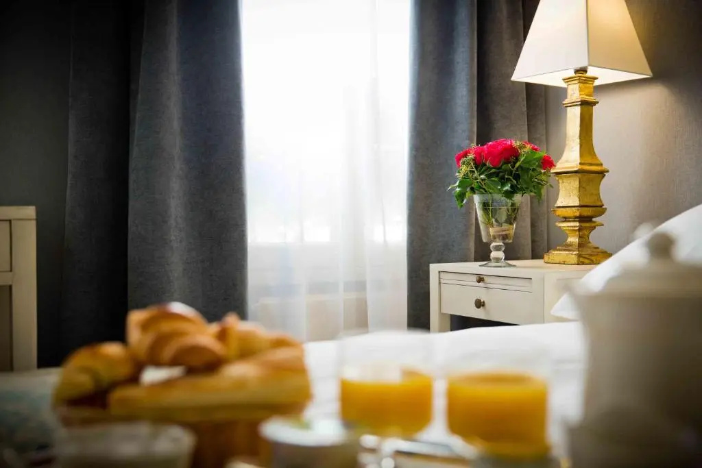 Hotel photo 12