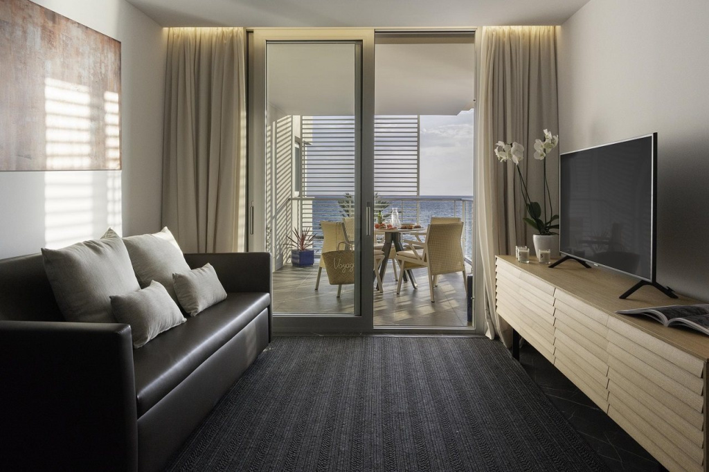 Pure Salt Residences - 2