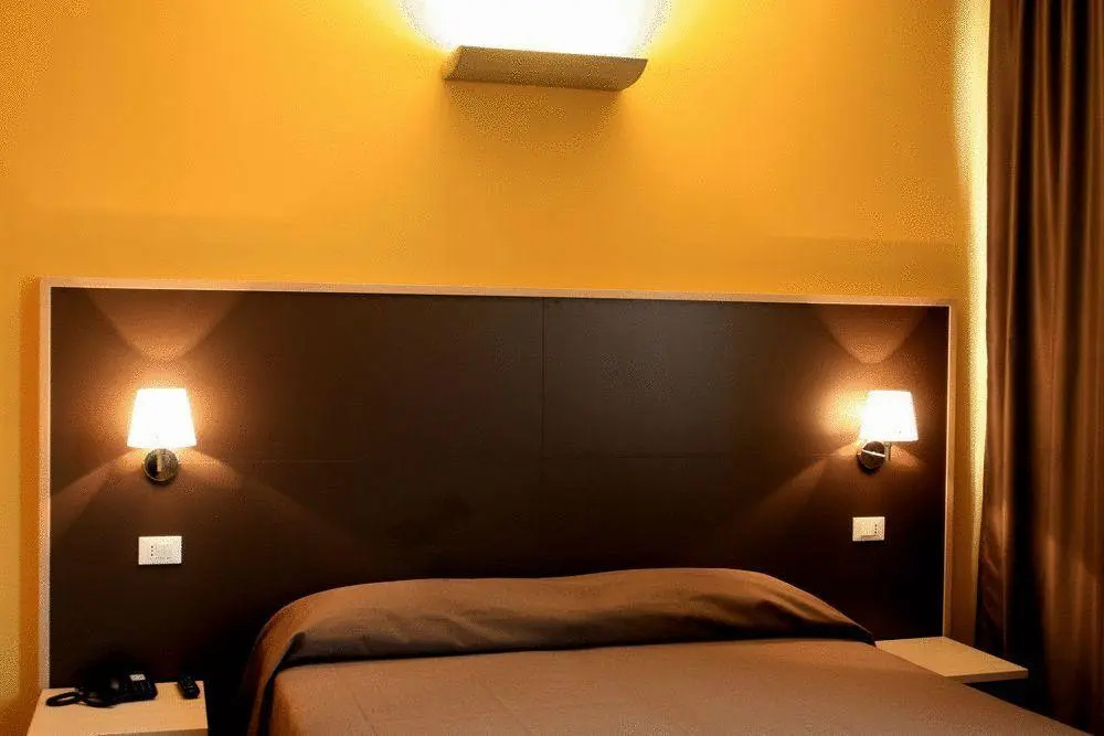 Silver Residence Hotel - Général