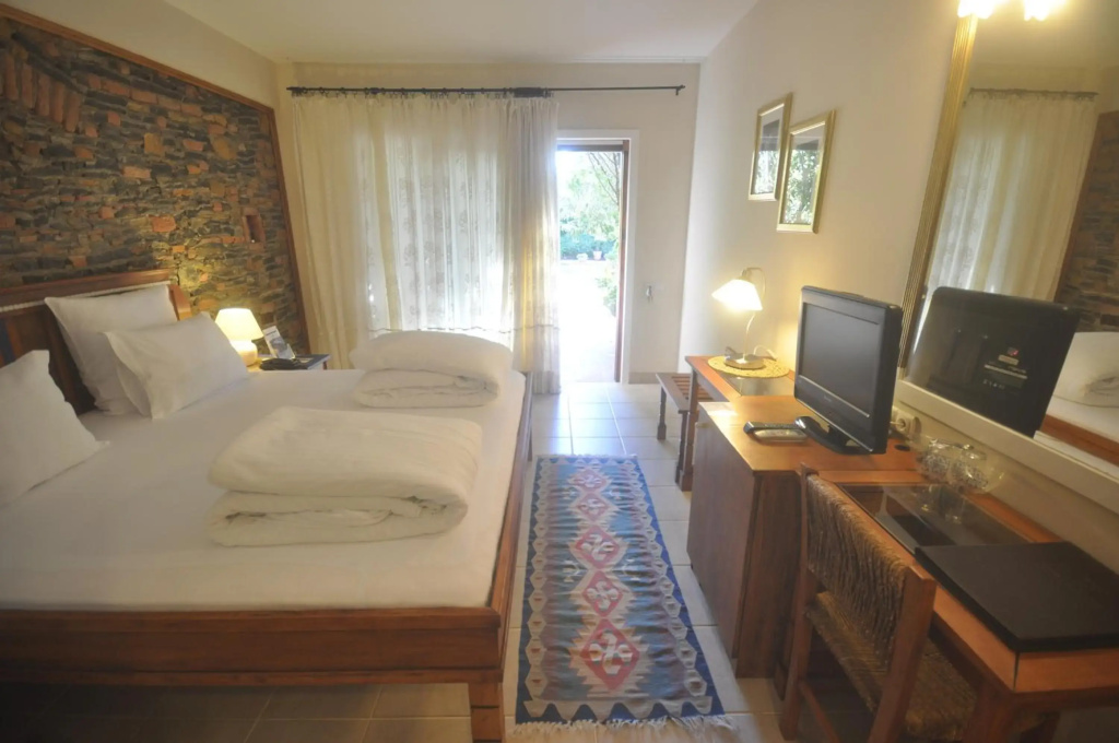 Aochalong Villa Resort & Spa - Général