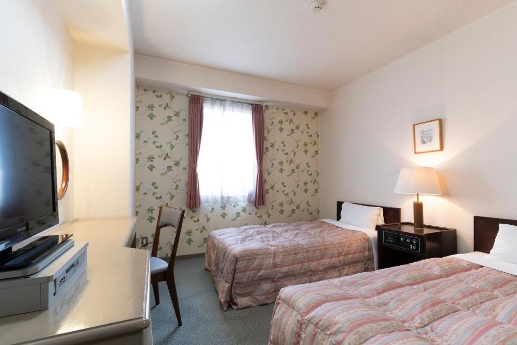 Hotel Econo Kanazawa Station 사진 7