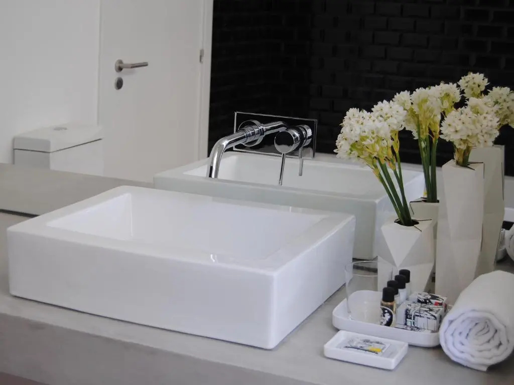 The 8 Downtown Suites - Chambres