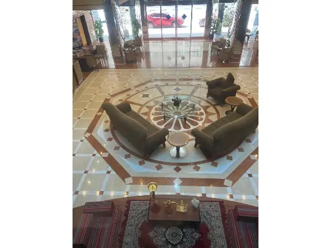 Desert Rose Hotel Apartments - Général