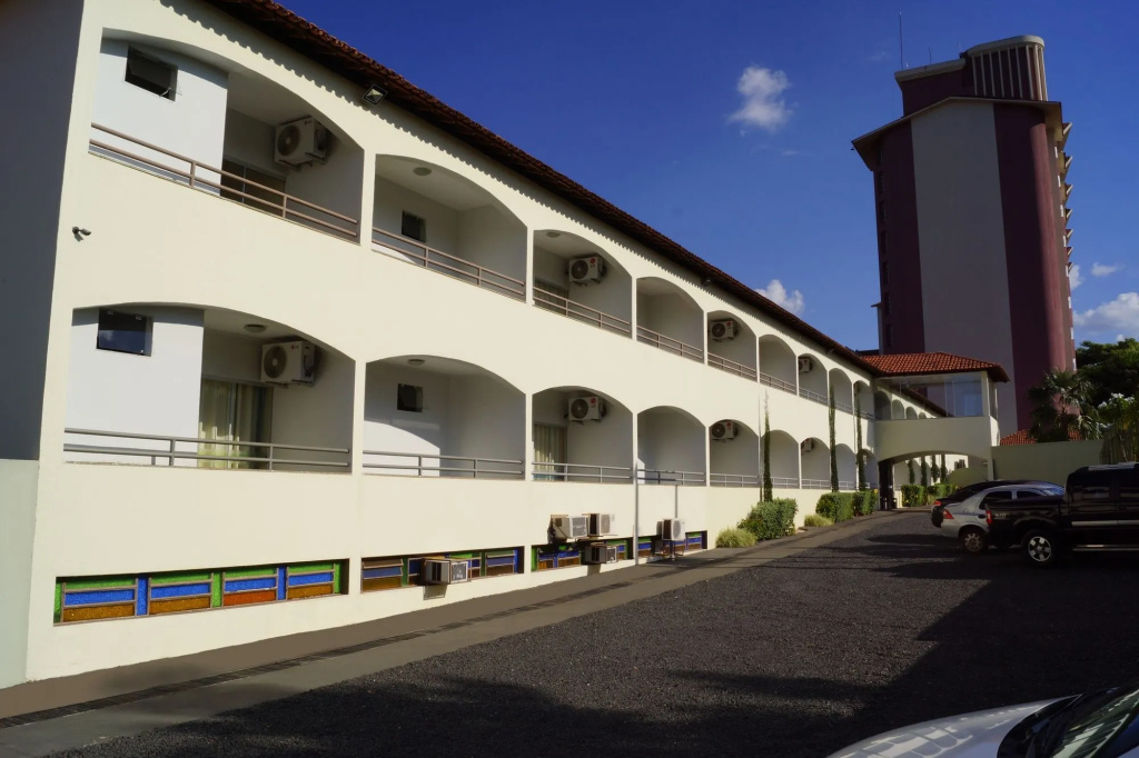 Acqua Bella Thermas Hotel