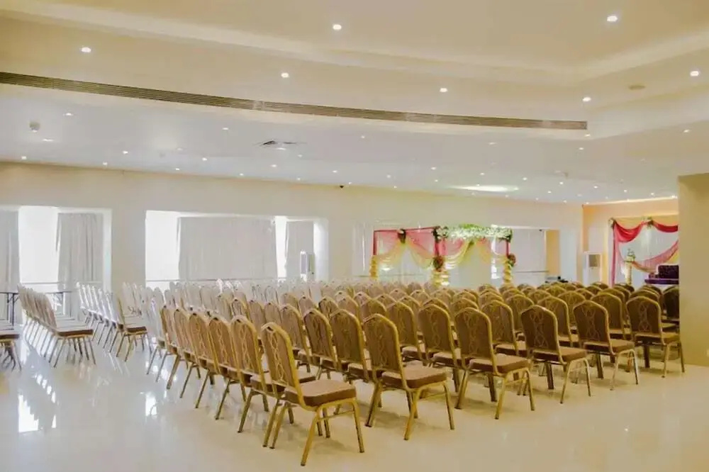 Hotel Ambience Executive - Général