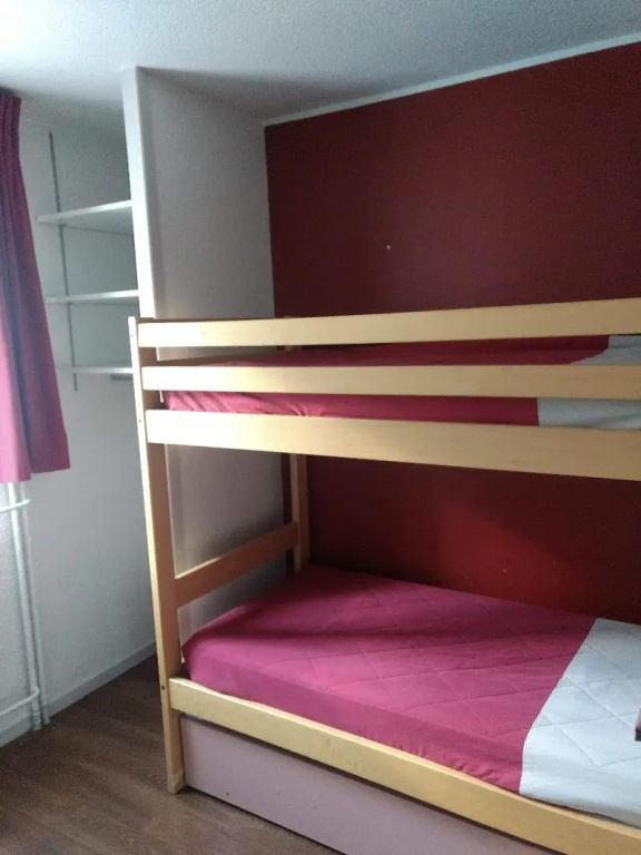 VVF Val-Cenis Haute-Maurienne - Chambres