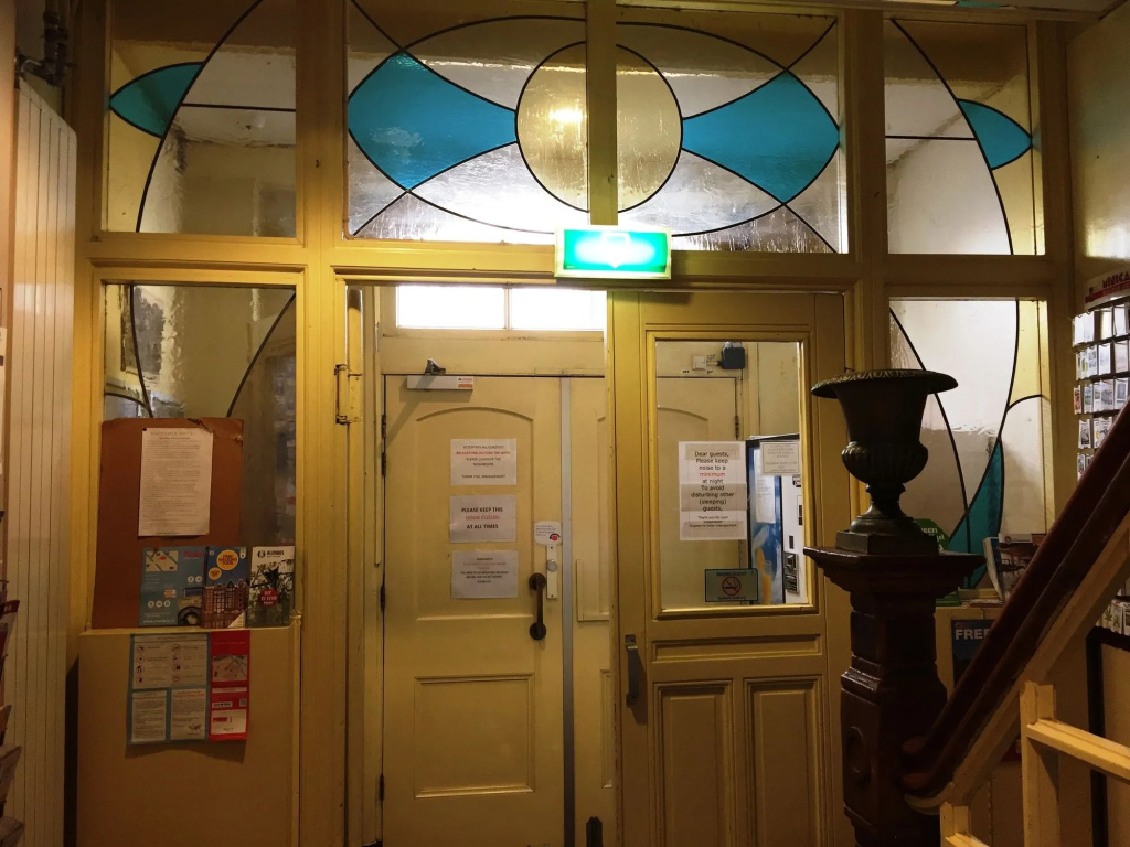 Hotel photo 2