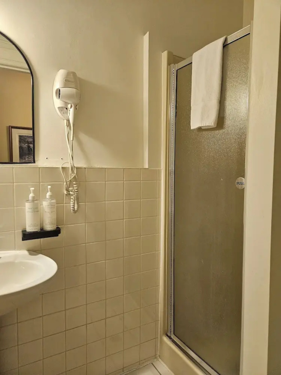 Hotel Manoir Sherbrooke - Chambres