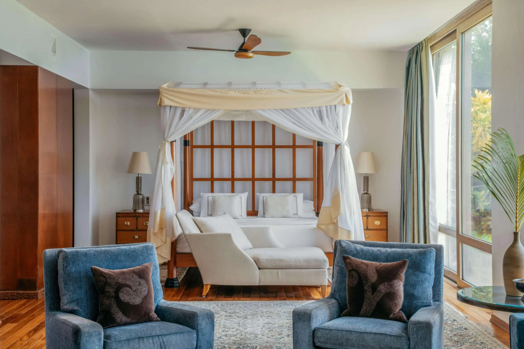 Melia Zanzibar