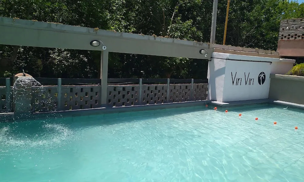 Complejo Viri Viri - Gualeguaychu - фото 11