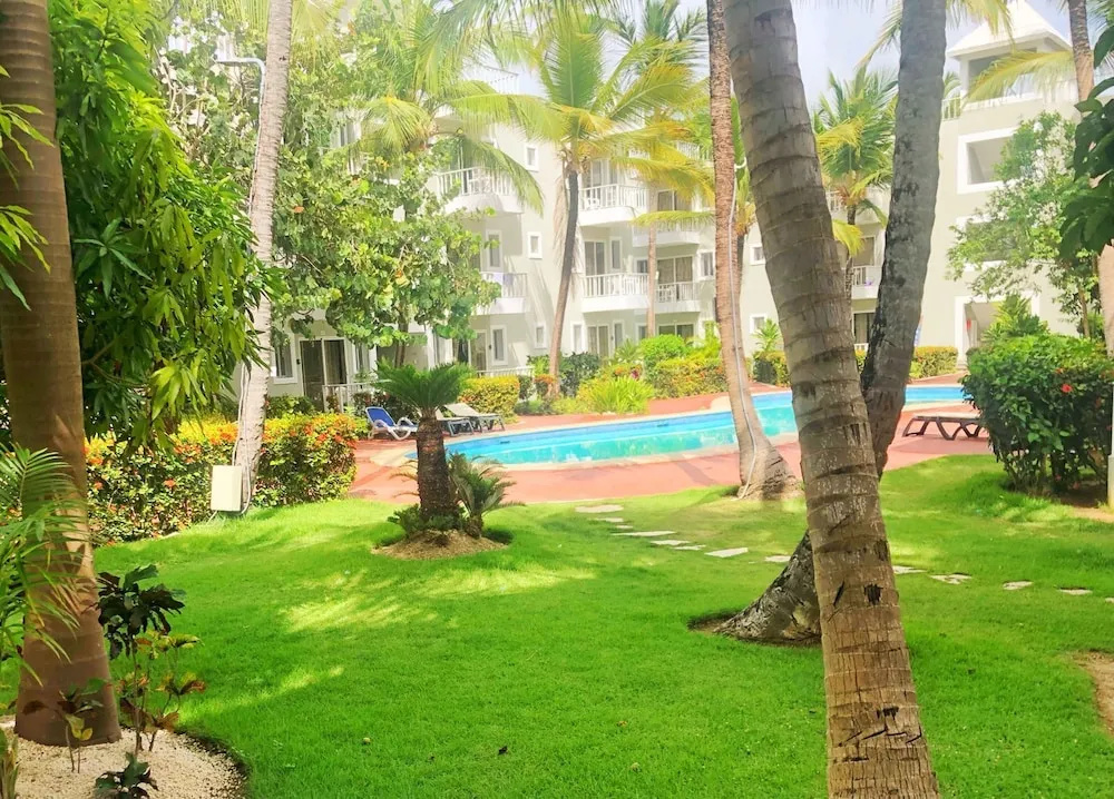 Sol Caribe apartahotel Punta Cana