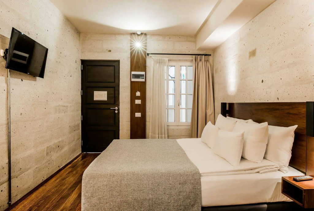 Palla Boutique Hotel - Général